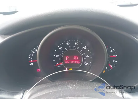 2014 Kia Soul from USA, damaged, VIN KNDJN2A27E7066853